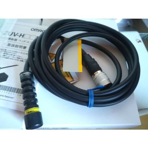 Brand New Original Omron ZUV-C20H ZUV-C30H Point Light Source Machine LED Irradiation Head ZUV-H20MB Lamp