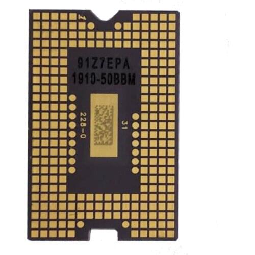 Brand New DMD CHIP 1910-50BBM For Micro projector