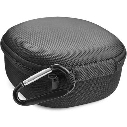 Bluetooth Speaker Bags Carrying Case for JBL GO3 Speaker Case Anti-fail Protective Case Storage Bag