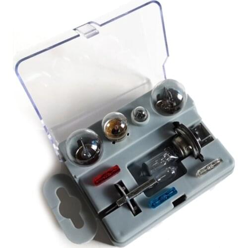 T3ED Super Ultra Racing Optimal for High Speed Driving Headlight Bulb Halogen Light Bulb High/low Beam Replacement Bulbs