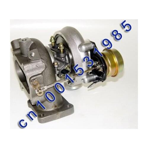 CT26 17201-17010 TURBOCHARGER FOR Landcruiser 4.2TDI FOR 1HD-T ENGINE