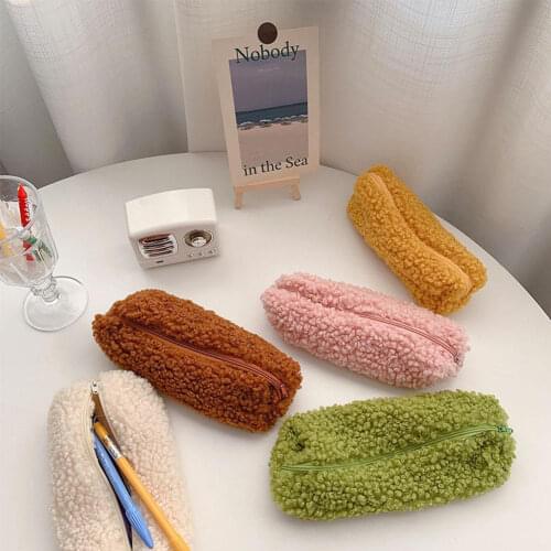 VAKIND Zippered Pencil Cases