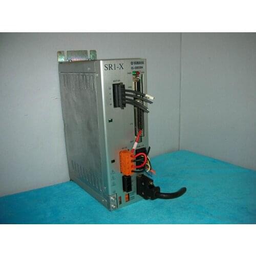 1PC USED YAMAHA SR1-X-05