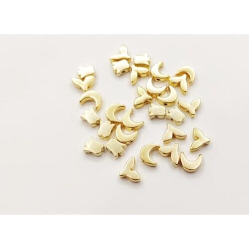 Bracelet Necklace Anklets Intermediate Bracket 15 Pcs