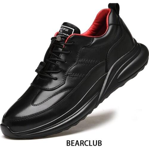 Мужские кроссовки BEARCLUB China At AliExpress