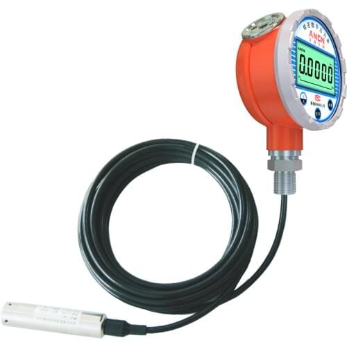 Fuel Tank Level Sensor