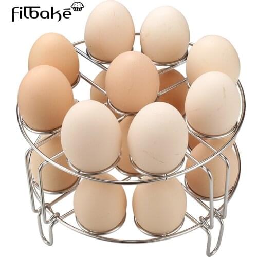 FILBAKE Egg Fixtures
