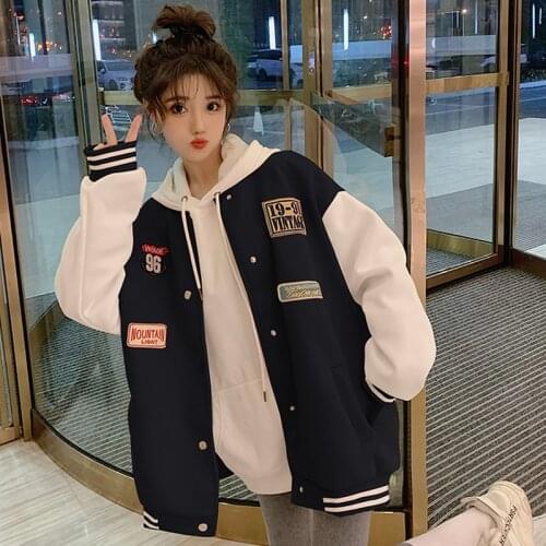 HKCP Women's Demi Jackets
