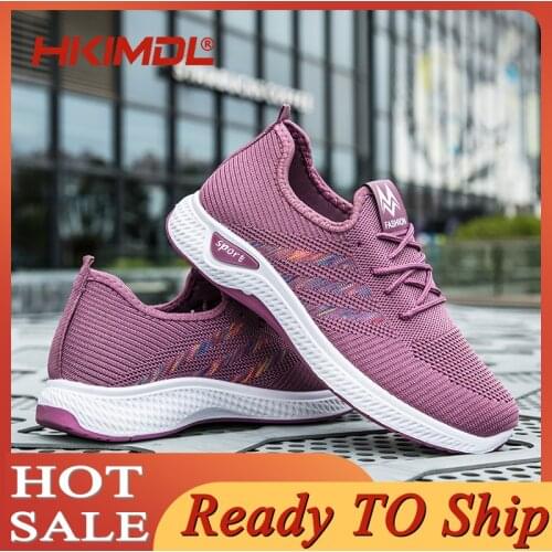 Кроссовки женские HKIMDL China At AliExpress