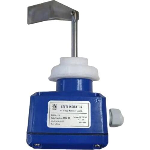 Jiu Yi Air Flow Meters