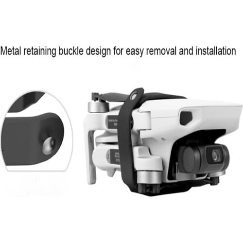 Bundle Propeller Blade Paddle Fixing Stabilizer for MAVIC Mini Drone Propeller Holder Protector