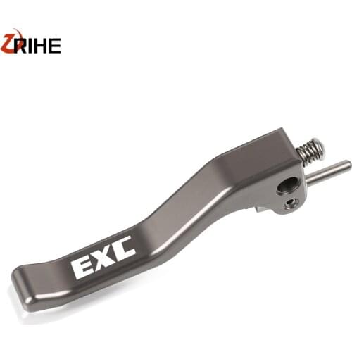 Motocross Left Clutch Levers Handle Grips Conversion LEVER Kits For 125/150/250/300 SX/XC/XCW/EXC/6D 2016 2017 2018 2019 2020