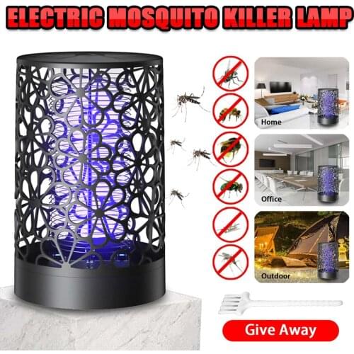 Mixxar Mosquito Lamps