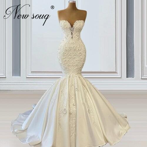 Свадебные платья силуэта русалка New souq China At AliExpress