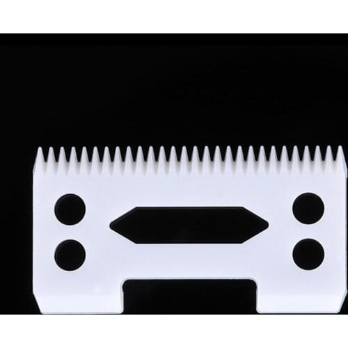 Professional Detachable Clipper Replacement Blade