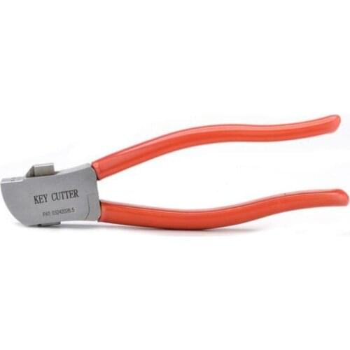 With box) Original Lishi Key Cutter Locksmith Car Key Cutter tool Supplies For Key Cutting Machine Cut Flat Keys Directly