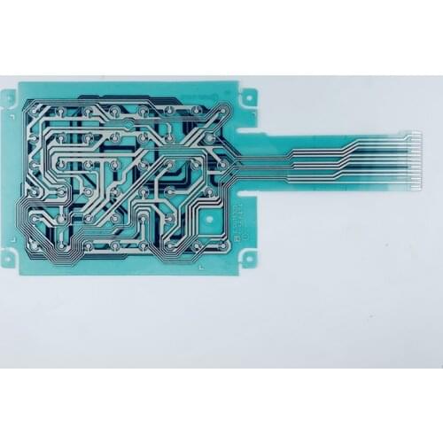 FANUC ESU15303 U15FP474 U15FP473 Touch Glass Panel for HMI Panel repair~do it yourself,New & Have in stock