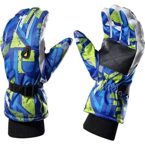 诗林集 Ski Equipment