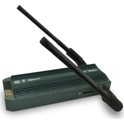 Xtreamer medios HDD Players