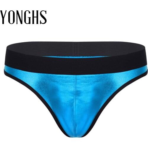 Men's Briefs YONGHS China