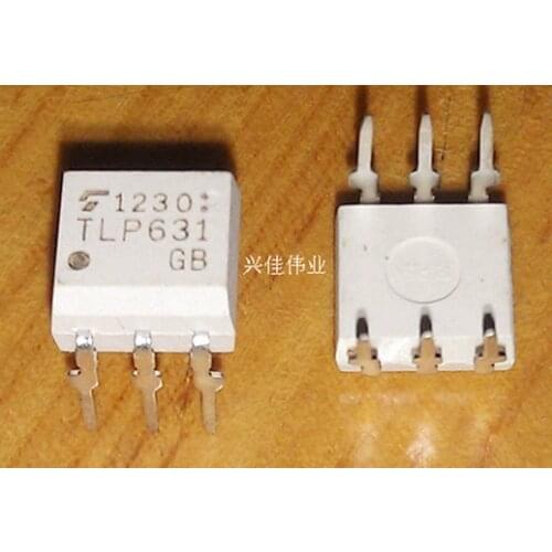 2pcs TLP631-GB DIP8