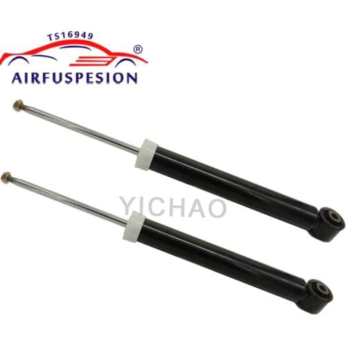 1 Pair Rear Air Suspension Strut For BMW MINI F55 F56 F57 Rear Left/Right Shock Absorber 33526852427 33526852426 33526852425