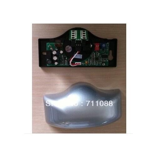 Free shipping 50pcs/lot 24GHZ type automatic door microwave sensor LT-S24B