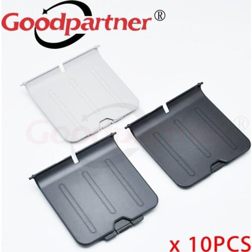 10X RM1-6903-000 Paper Output Delivery Tray Assembly Assy for HP P1102 P1102w P1005 P1006 P1007 P1008 P1100 P1106 P1108 P1607