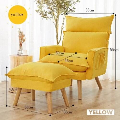 Mobili Pouf Moderne Para Single Sala Moderna Meble Do Salonu Divano Letto Mueble Set Living Room Furniture Mobilya Folding Sofa