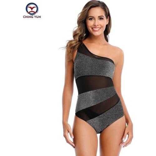 CHING YUN Womens Beachwear
