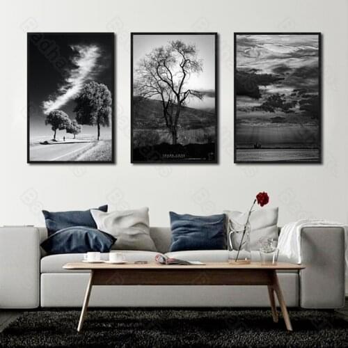 Decorative Painting Oil Painting Art Hanging Paintings Abstract Gray System Porch Aisle Murals Modern Bedroom Hanging Painting