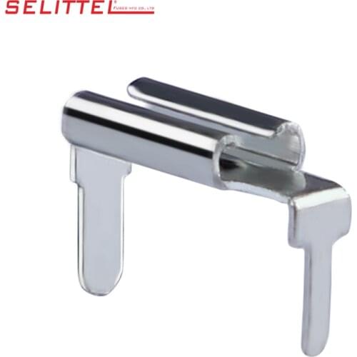 SL-506N MINI blade fuse clip (holder) / auto fuse clip (holder) JEF-506N ZC-009N