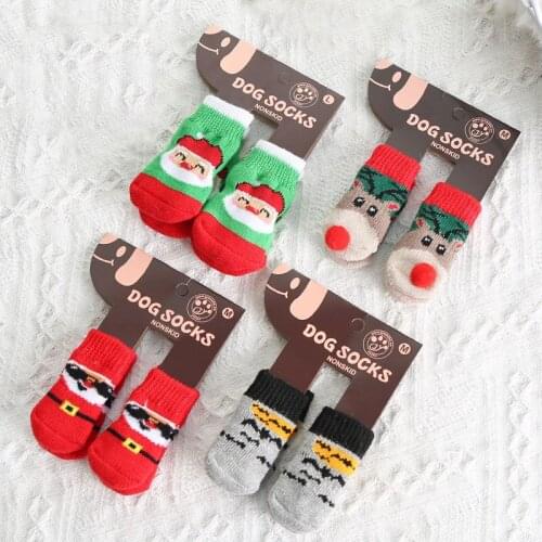 Miss Doggy Socks For Dogs