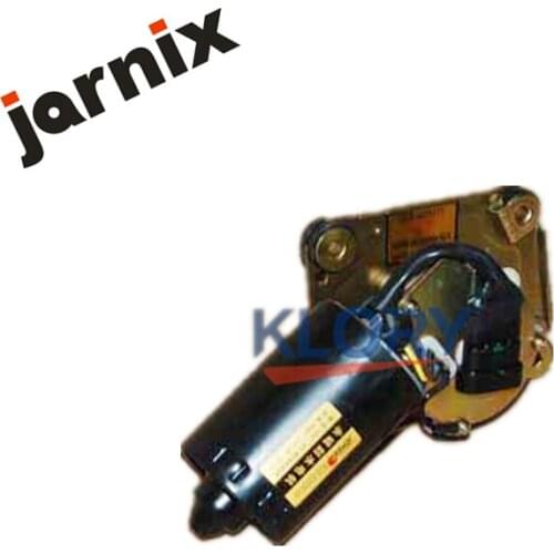 Good Quality Front Wiper Motor For Chery VAN PASS OEM:S22-5205111