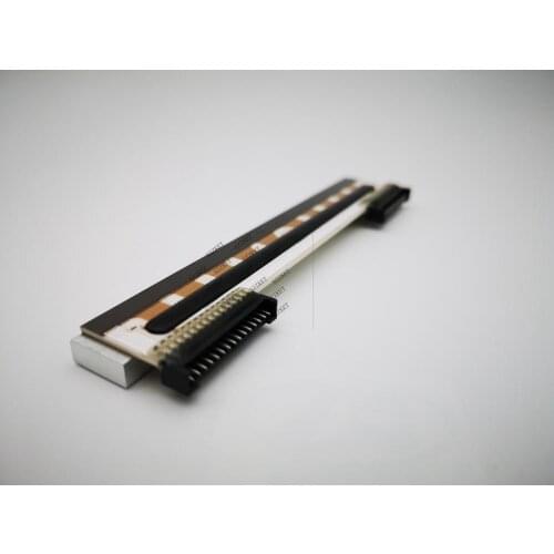 New Bar code print head KD2003-DF10A thermal printhead for toledo prix 4 prix 5 electronic scales print head KD2003DF10A