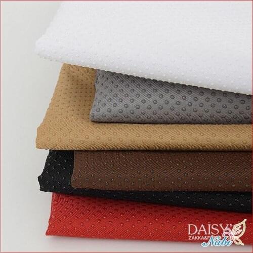 SMTA Patchwork Fabrics Cotton Fabric The Cloth By The Meter Fabric Non-slip Fabric For Needlework For Patchwork 50*140cm Plain