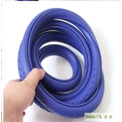 Enhanced version 700X25C dead speed solid tire bicycle bicycle tire 700X23C free pneumatic tire sale