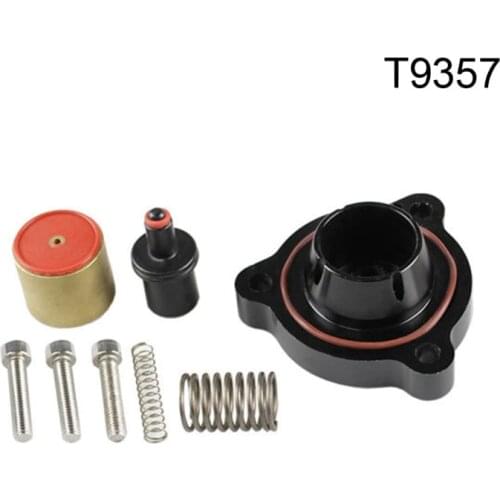 T9351 T9352 T9356 T9357 T9358 Universal Auto Part DV Diverter V alve Suit for Skoda-Turbocharged Engine Adaptation F19A