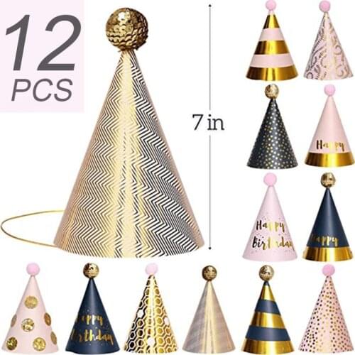 Wangchao Craft Party Hats