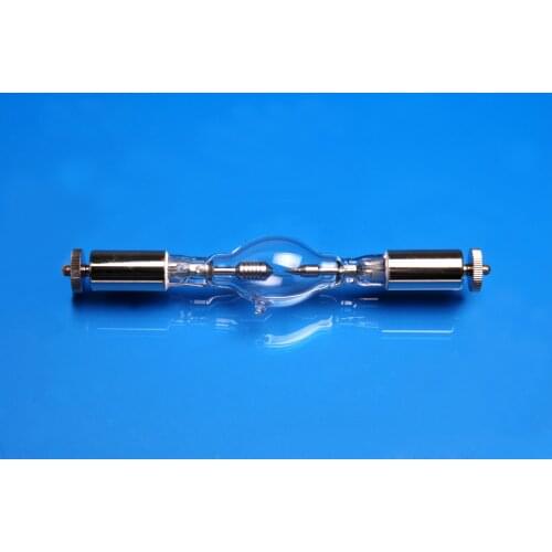 750W Long Tube Spherical Short Arc Xenon Lamp 750W Short Tube Xenon Bulb For Movie Projectors