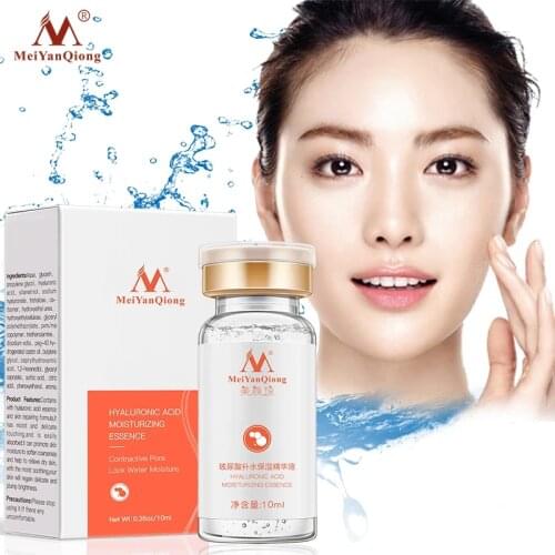3pcs Hyaluronic Acid Anti Winkles Anti Aging Serum Face Care Cream Whitening Treatment Skin Care Repair Acne Pimples Moisturiz
