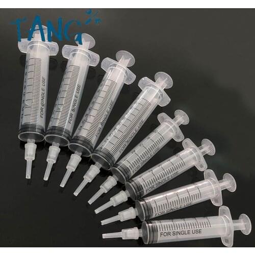Ink Syringe for HP 970 971 950 951 952 953 954 955 932 933 HP 974 HP 711 Original Ink Cartridge Refill Ink Tool