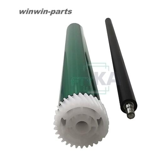 1SET OPC DRUM&Primary Charge Roller for PANTUM PD-201 P2200 P2500 P2500N M6500 M6500N M6550 M6600 P2207 PC-211EV PC 211EV PC211
