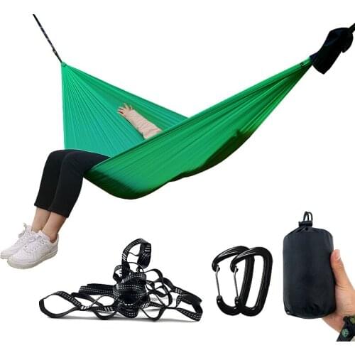 Travel Hammock
