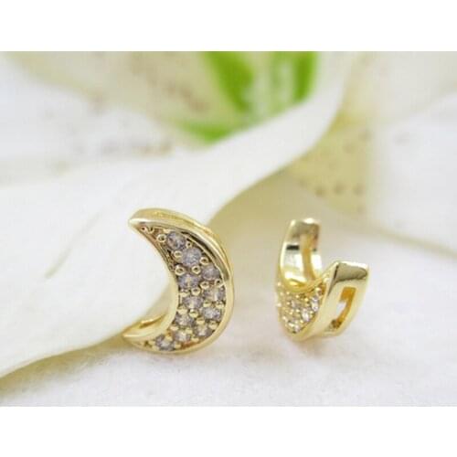 HIYANNUMS Golden Bracelets