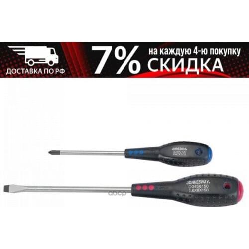 Jonnesway Inspection Mirror With Telescopic Arm