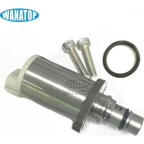 New SCV A6860-AW42B Fuel Suction control valve 294200-0660 294009-0120 For Nissan Almera Murano Navara Pathfinder Xtrail