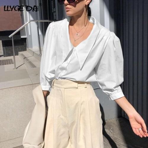 LLYGE Stylish Blouses