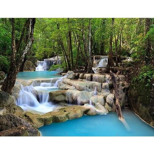 A7538 11CT/14CT/18CT/25CT/28CT christmas man patterns Counted Cross Stitch DIY Cross Stitch Kits Embroidery Needlework Sets