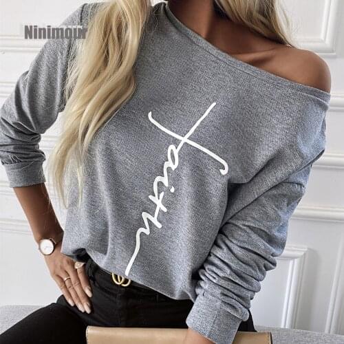 Женские толстовки Ninimour China At AliExpress